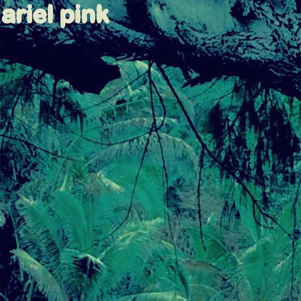 Ariel Pink - Burned Out Love